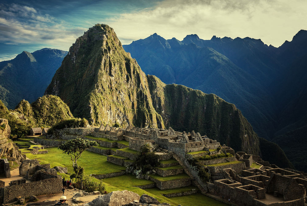 Peru Discovery Tour image